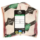 Blackgate Signature Welsh Lamb French Trim Racks 1kg  Adomoo